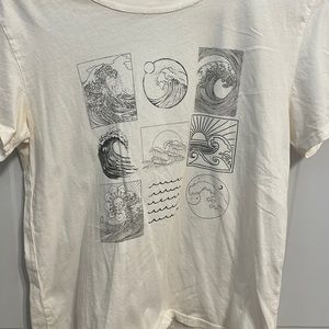 pacsun tee!